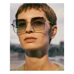 Claris Virot Lunettes De Soleil<Lunettes de Soleil