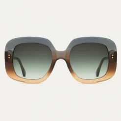 Claris Virot Lunettes De Soleil<Lunettes de Soleil