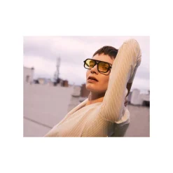 Claris Virot Lunettes De Soleil<Lunettes de Soleil