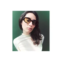 Claris Virot Oeil De Tigre|Lunettes De Soleil<Lunettes de Soleil