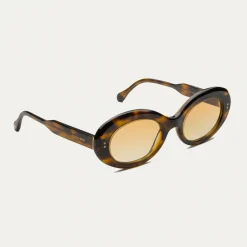 Claris Virot Oeil De Tigre|Lunettes De Soleil<Lunettes de Soleil
