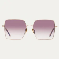 Claris Virot Lunettes De Soleil<Lunettes de Soleil