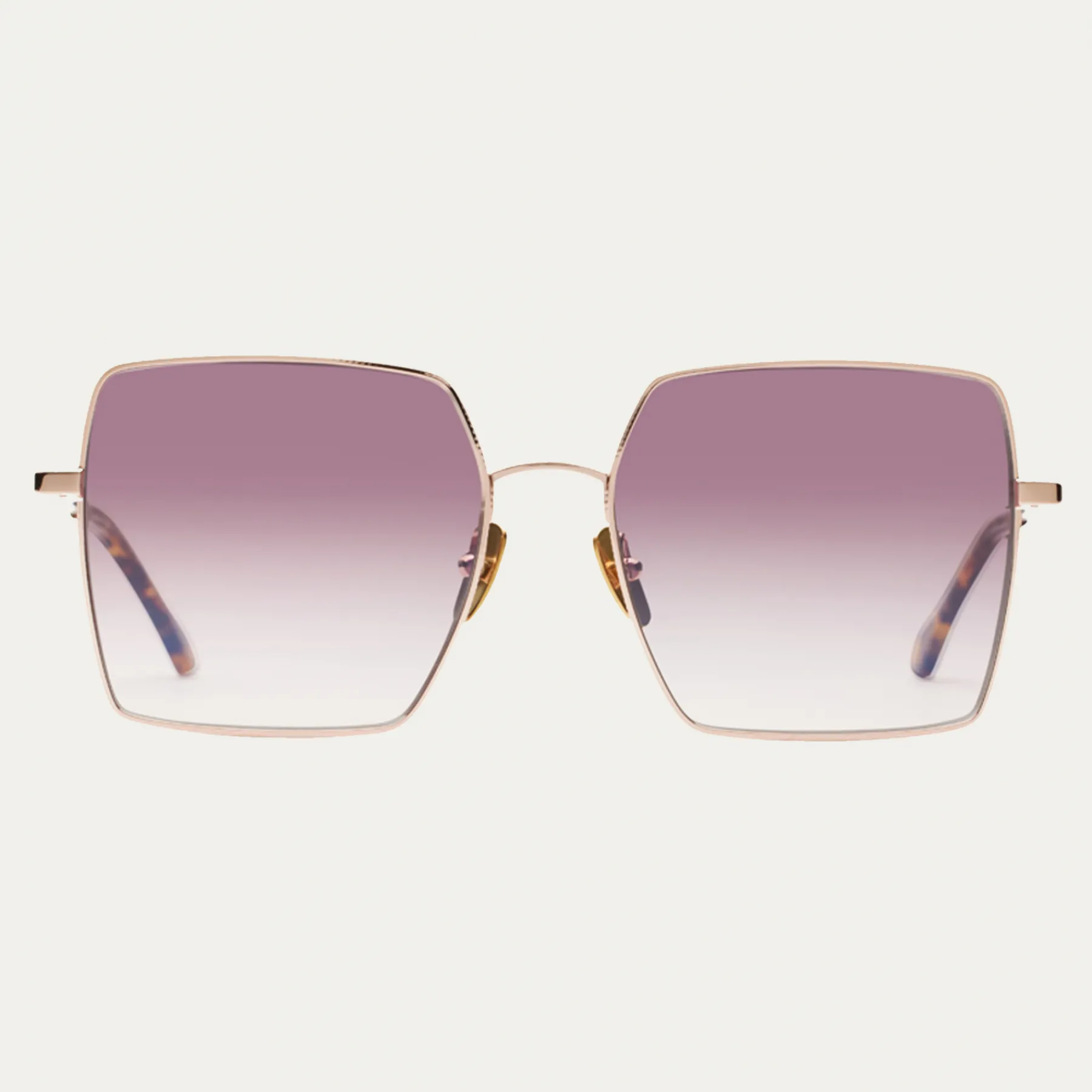 Claris Virot Lunettes De Soleil<Lunettes de Soleil