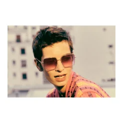 Claris Virot Lunettes De Soleil<Lunettes de Soleil