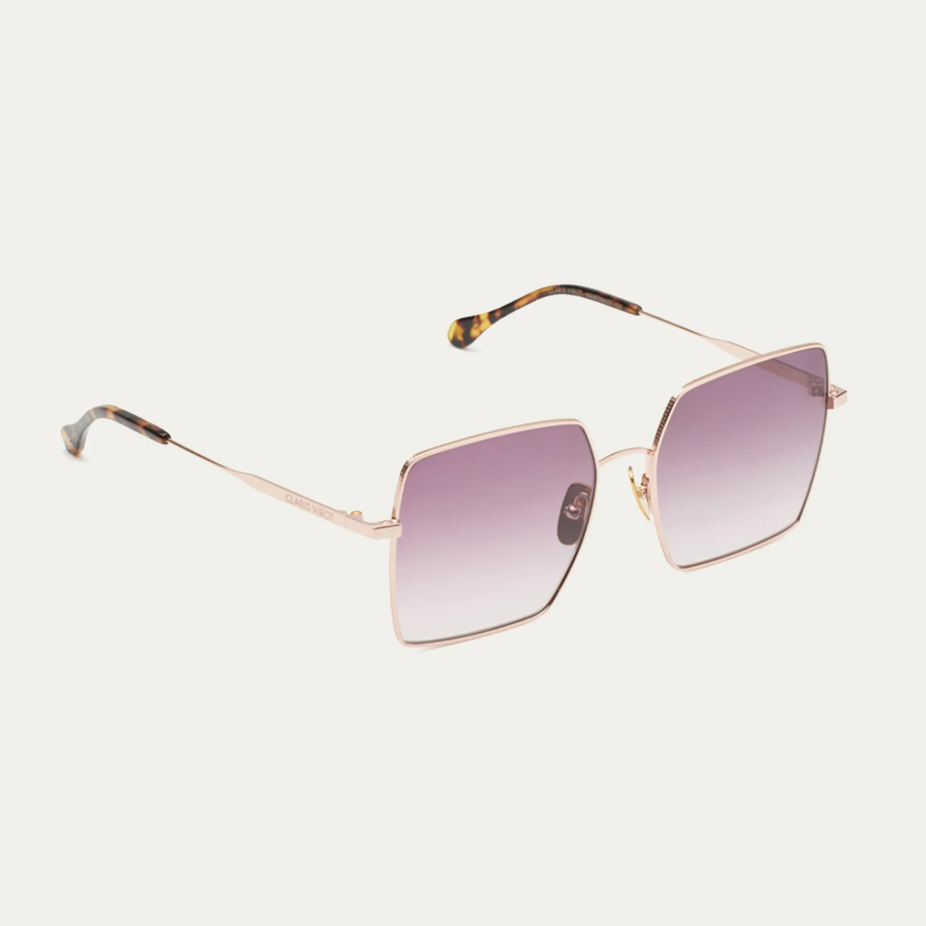 Claris Virot Lunettes De Soleil<Lunettes de Soleil