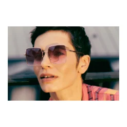 Claris Virot Lunettes De Soleil<Lunettes de Soleil