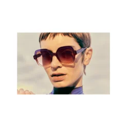 Claris Virot Lunettes De Soleil<Lunettes de Soleil