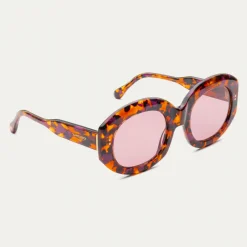 Claris Virot Lunettes De Soleil<Lunettes de Soleil