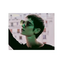 Claris Virot Lunettes De Soleil<Lunettes de Soleil