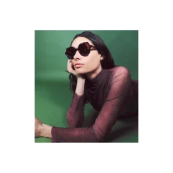 Claris Virot Lunettes De Soleil<Lunettes de Soleil