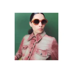 Claris Virot Lunettes De Soleil<Lunettes de Soleil