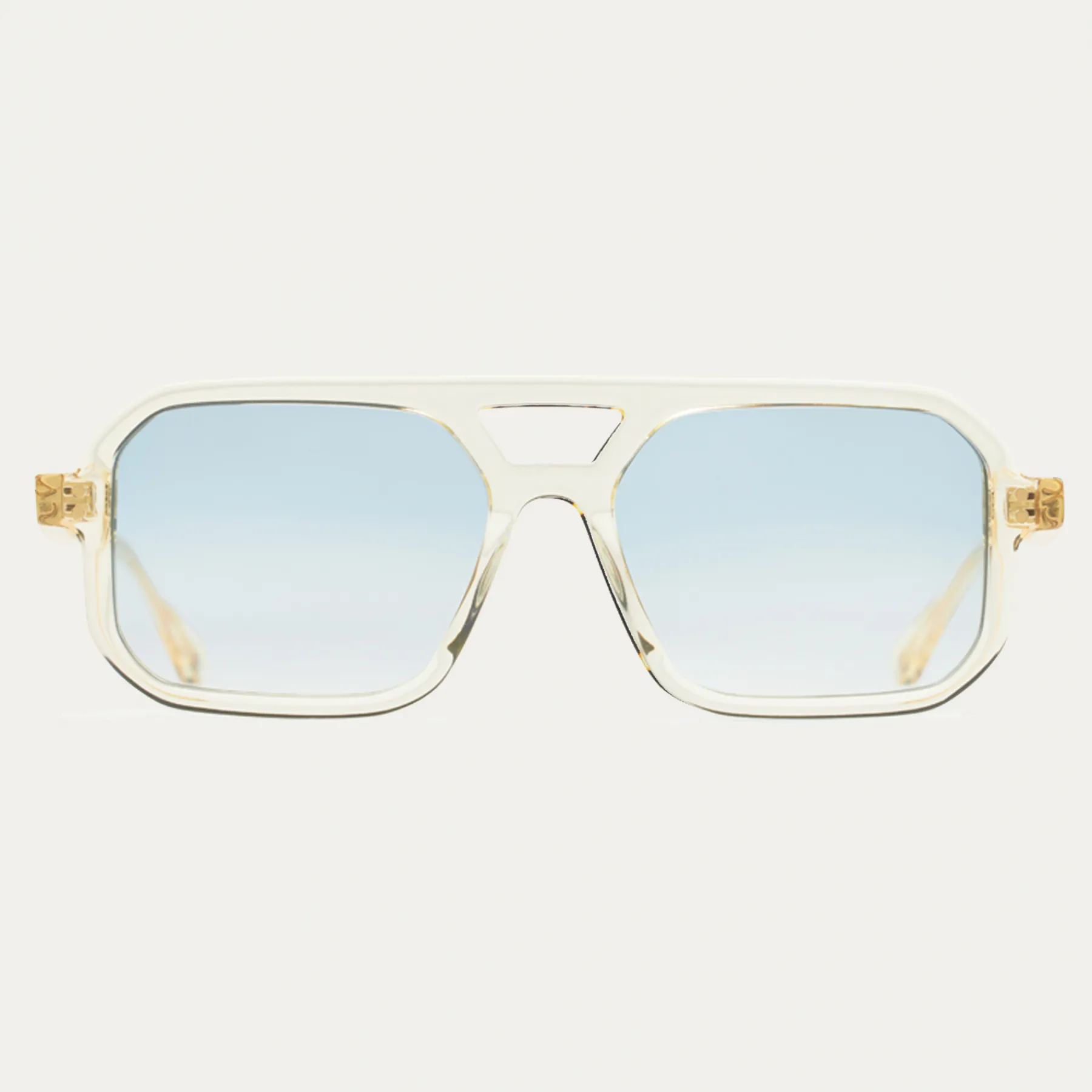 Claris Virot Lunettes De Soleil<Lunettes de Soleil