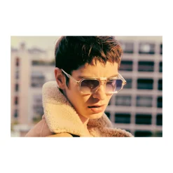 Claris Virot Lunettes De Soleil<Lunettes de Soleil