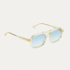Claris Virot Lunettes De Soleil<Lunettes de Soleil