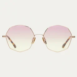 Claris Virot Lunettes De Soleil<Lunettes de Soleil
