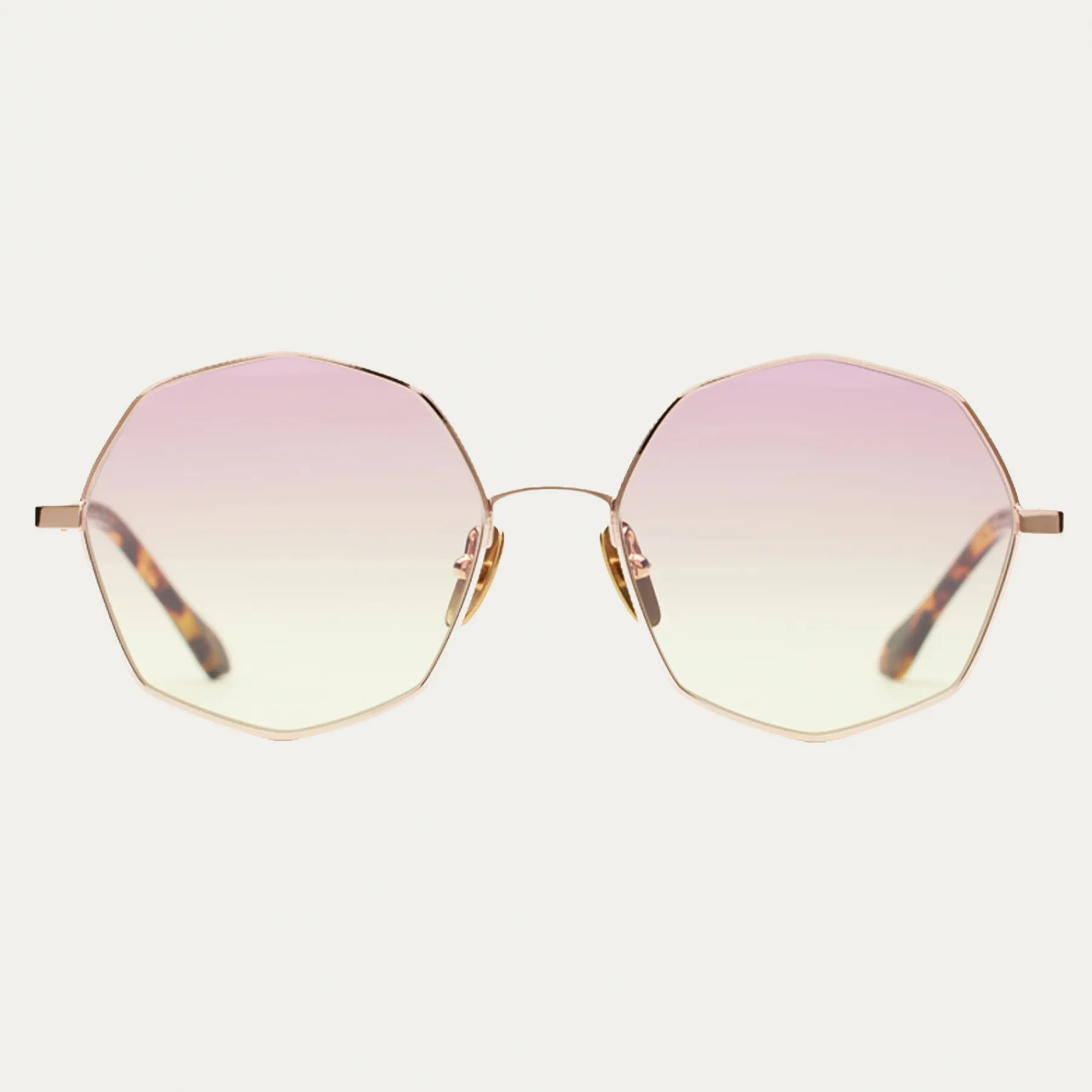 Claris Virot Lunettes De Soleil<Lunettes de Soleil