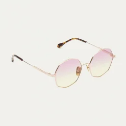 Claris Virot Lunettes De Soleil<Lunettes de Soleil