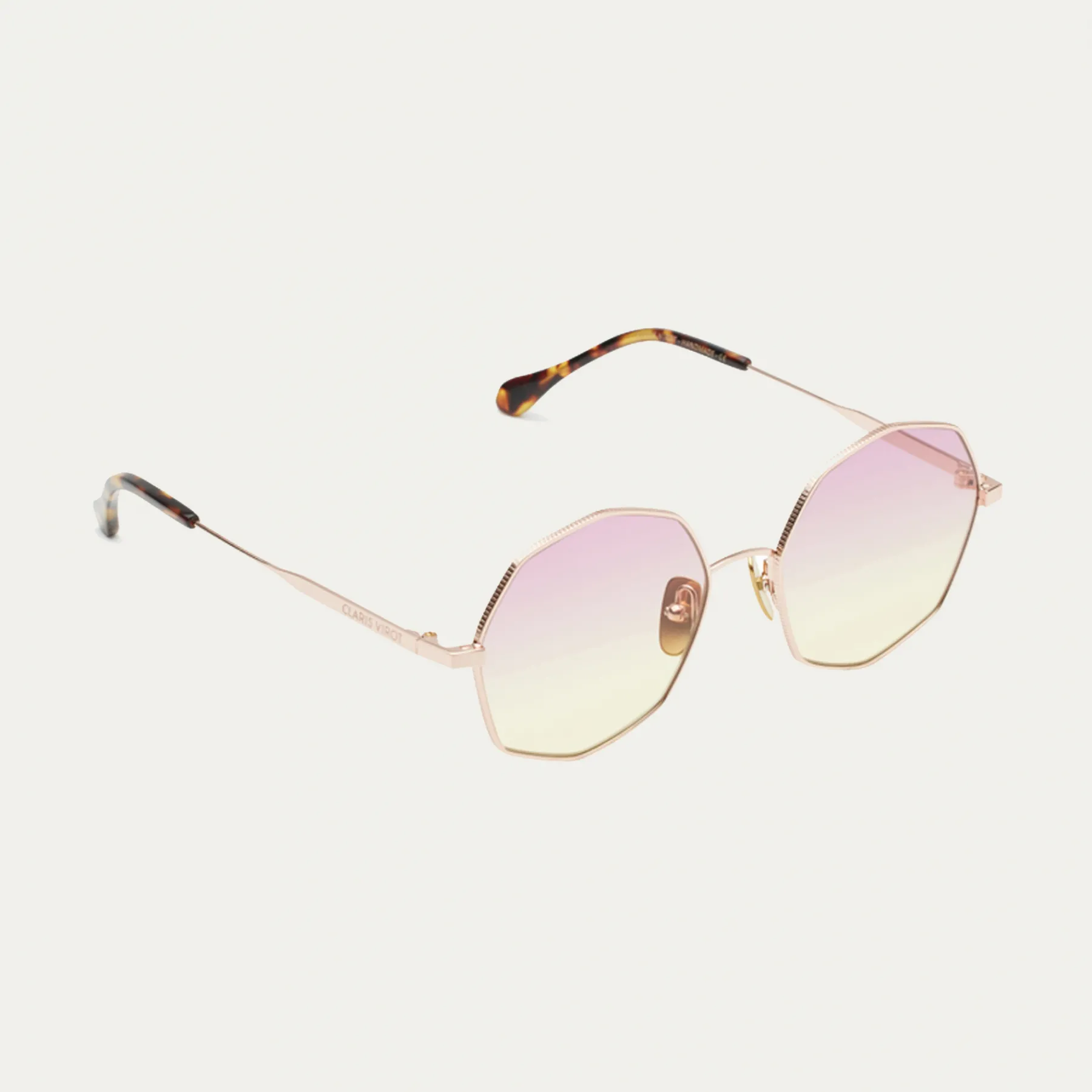 Claris Virot Lunettes De Soleil<Lunettes de Soleil