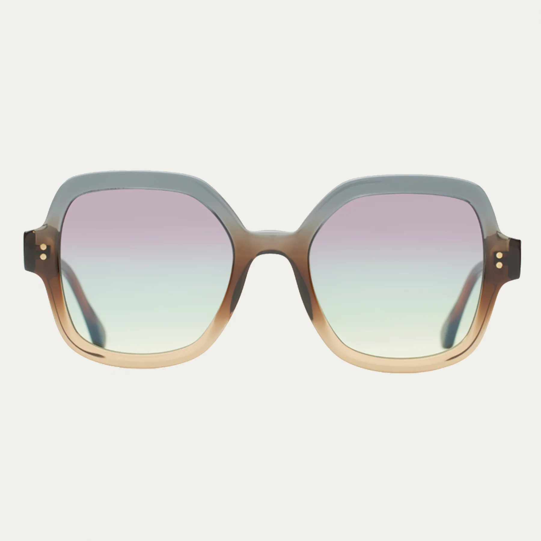 Claris Virot Lunettes De Soleil<Lunettes de Soleil