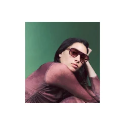 Claris Virot Lunettes De Soleil<Lunettes de Soleil