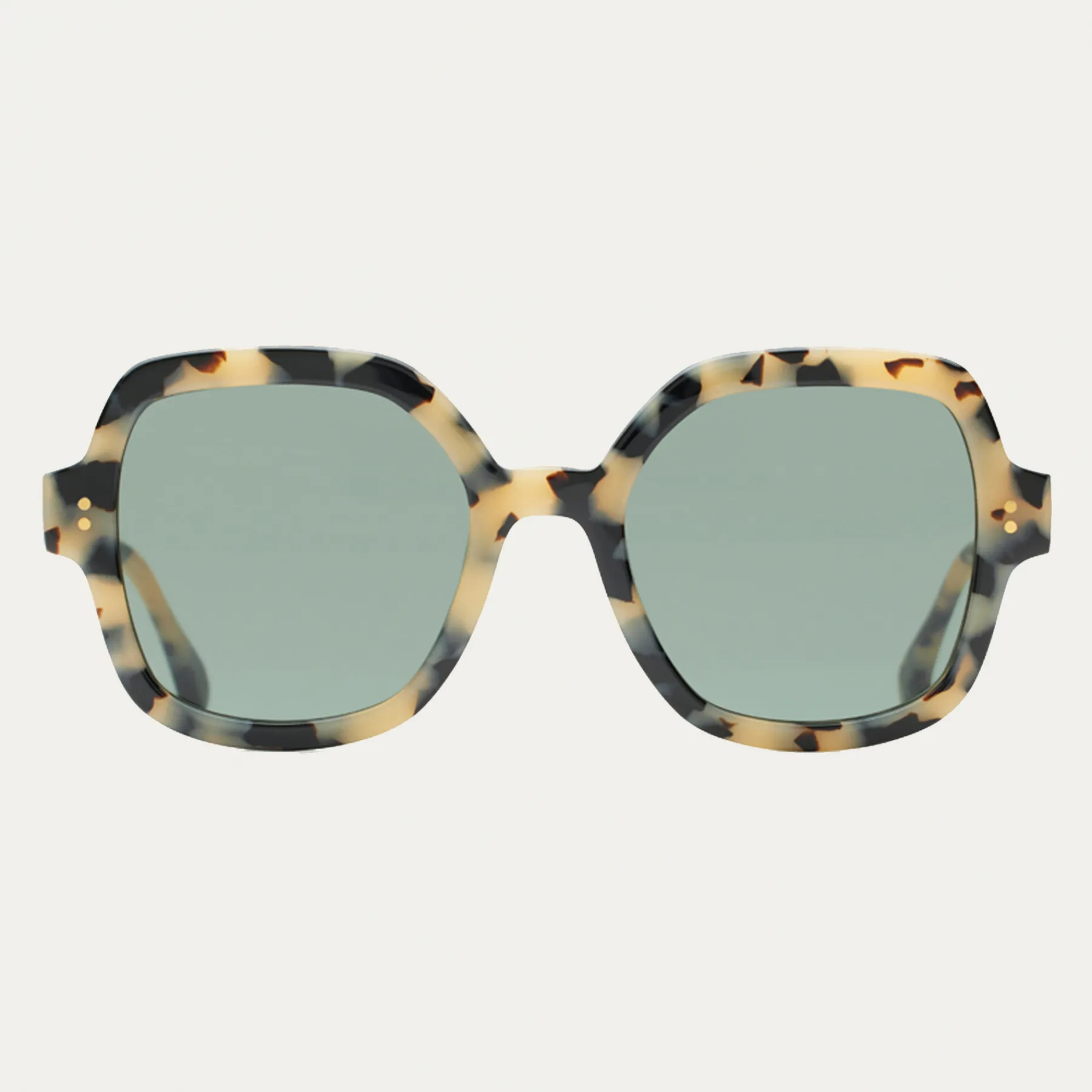 Claris Virot Lunettes De Soleil<Lunettes de Soleil