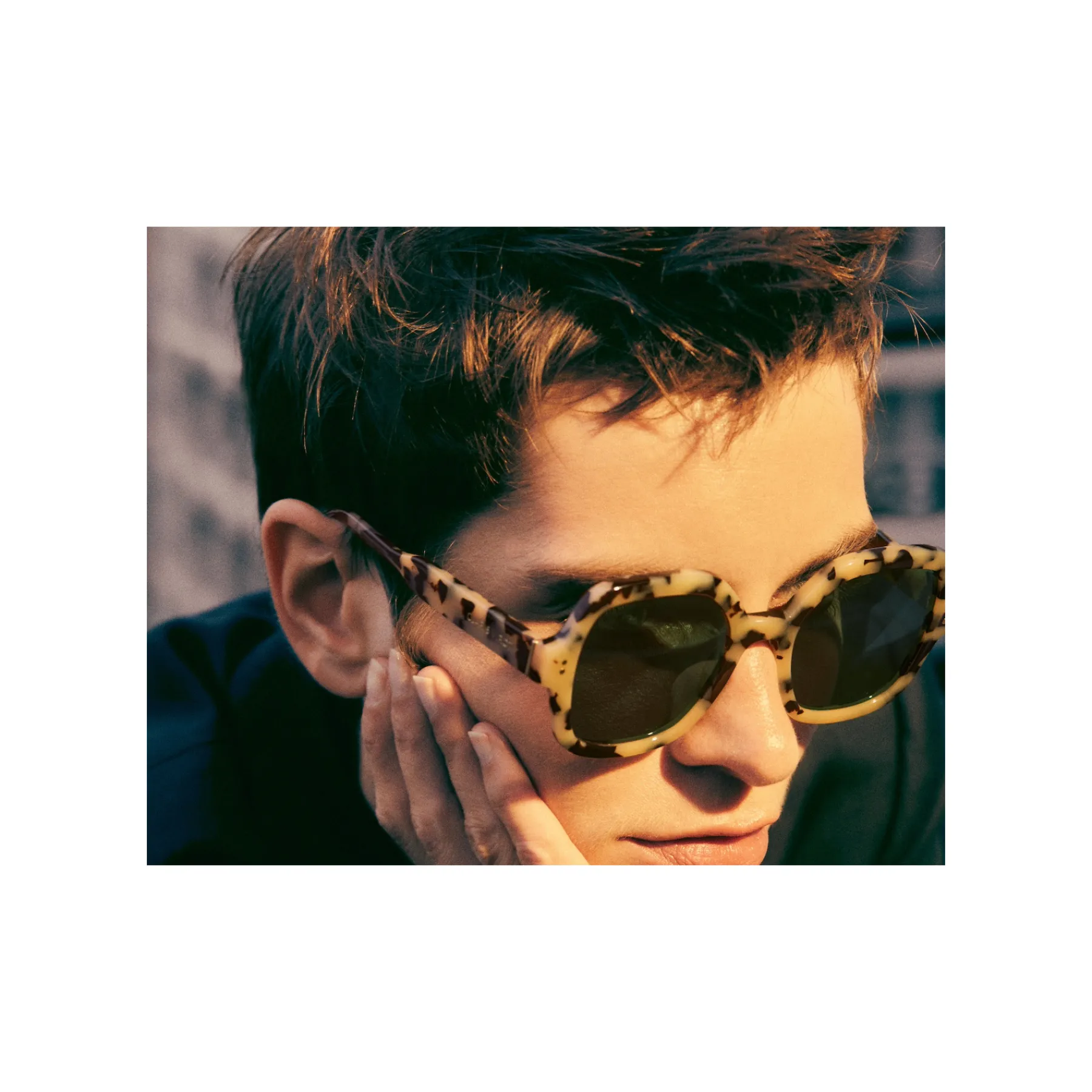 Claris Virot Lunettes De Soleil<Lunettes de Soleil