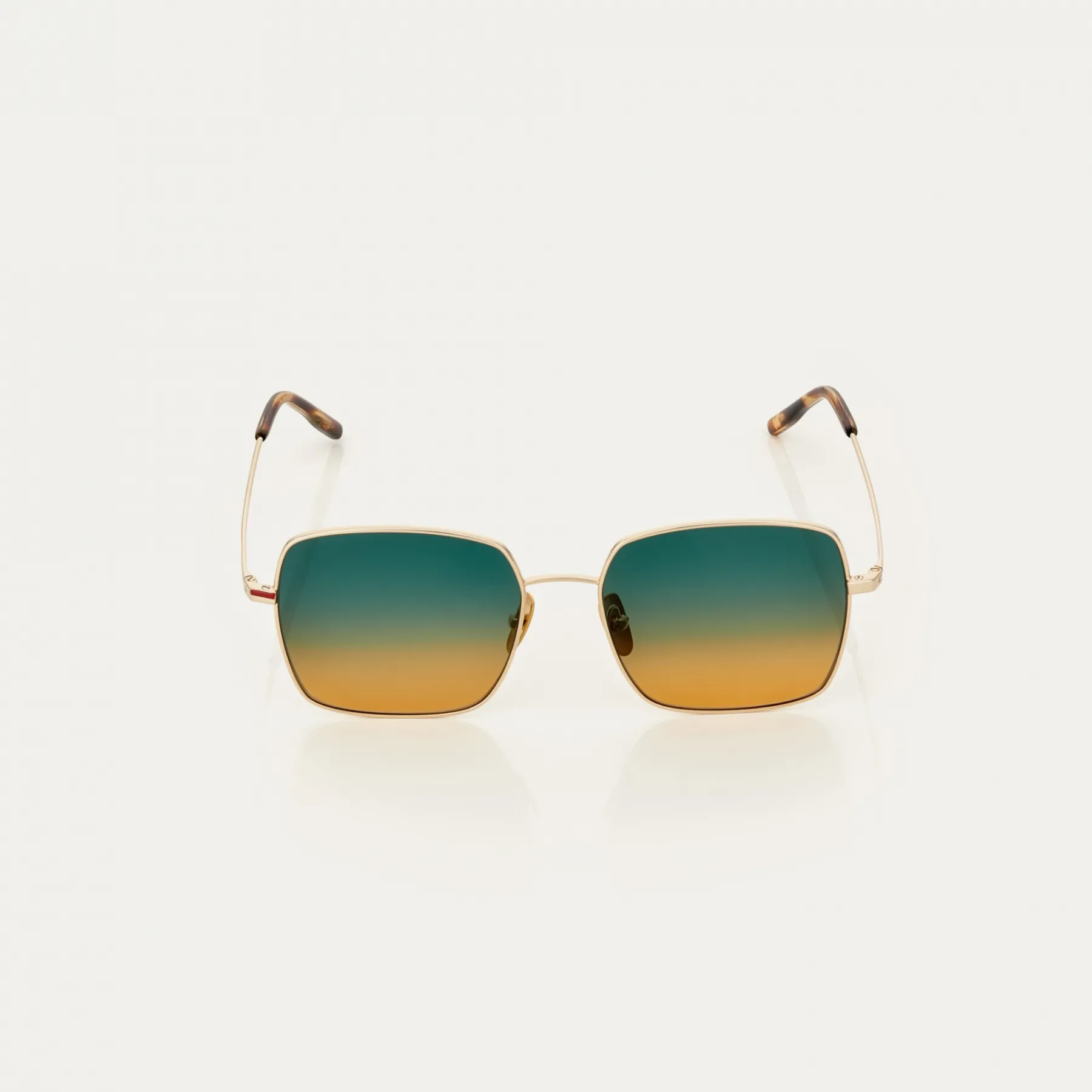 Claris Virot Lunettes De Soleil<Lunettes de Soleil