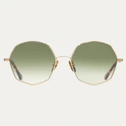 Claris Virot Lunettes De Soleil<Lunettes de Soleil