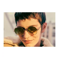 Claris Virot Lunettes De Soleil<Lunettes de Soleil