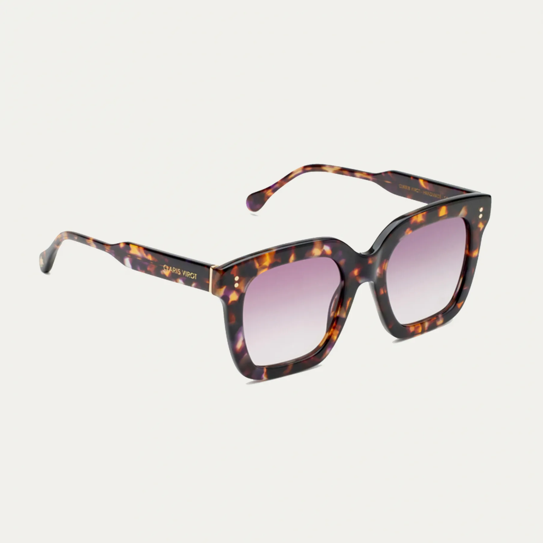 Claris Virot Lunettes De Soleil<Lunettes de Soleil