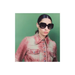 Claris Virot Lunettes De Soleil<Lunettes de Soleil