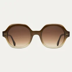 Claris Virot Lunettes De Soleil<Lunettes de Soleil