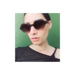 Claris Virot Lunettes De Soleil<Lunettes de Soleil