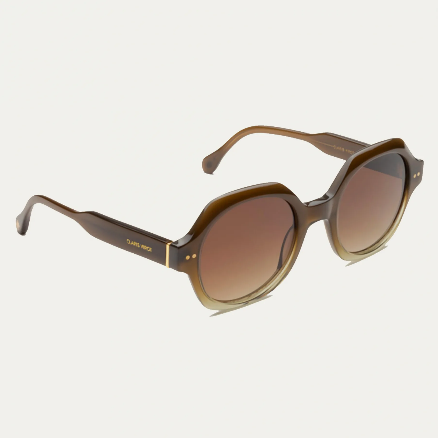 Claris Virot Lunettes De Soleil<Lunettes de Soleil