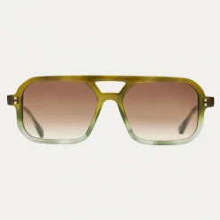 Claris Virot Lunettes De Soleil<Lunettes de Soleil