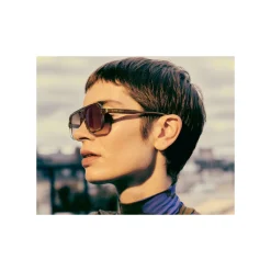 Claris Virot Lunettes De Soleil<Lunettes de Soleil