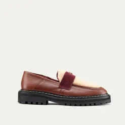 Claris Virot Mocassins<Mocassins Mia