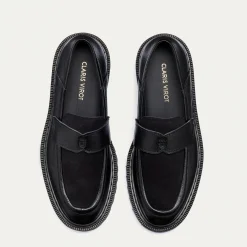 Claris Virot Mocassins<Mocassins Mia