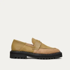 Claris Virot Mocassins<Mocassins Mia