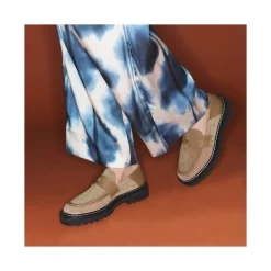 Claris Virot Mocassins<Mocassins Mia