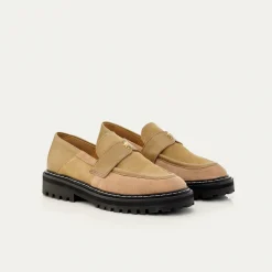 Claris Virot Mocassins<Mocassins Mia