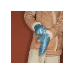 Claris Virot Peau Lainée<Moufles