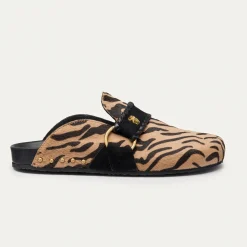 Claris Virot Mules<Mules Georgette