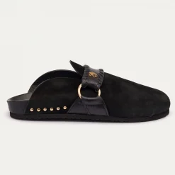 Claris Virot Mules<Mules Georgette