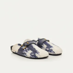Claris Virot Mules<Mules Georgette