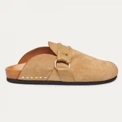 Claris Virot Mules<Mules Georgette