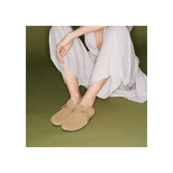 Claris Virot Mules<Mules Georgette