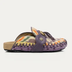 Claris Virot Mules<Mules Georgette