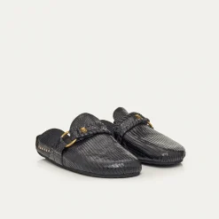 Claris Virot Mules<Mules Georgette