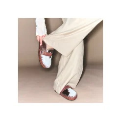 Claris Virot Rodéo|Mules<Mules Georgette